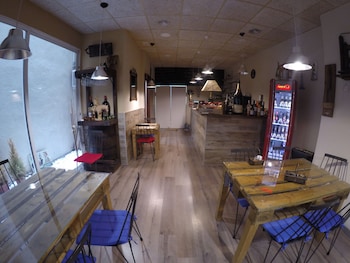 lhostalet darenys de mar