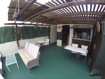 lhostalet darenys de mar