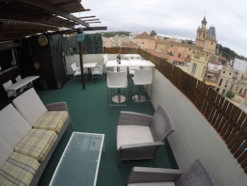 lhostalet darenys de mar