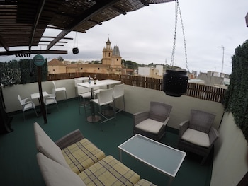 lhostalet darenys de mar