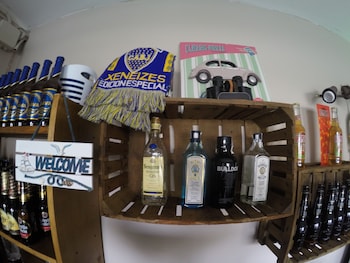 lhostalet darenys de mar