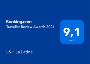 landh la latina
