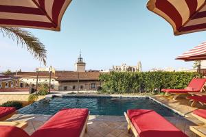 Hotel Cappuccino - Palma,Majorca>>Balearic Islands,5 star