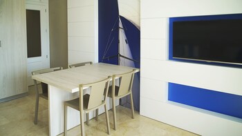 son caliu apartamentos