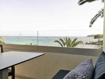 son caliu apartamentos