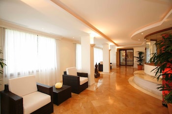 son caliu apartamentos