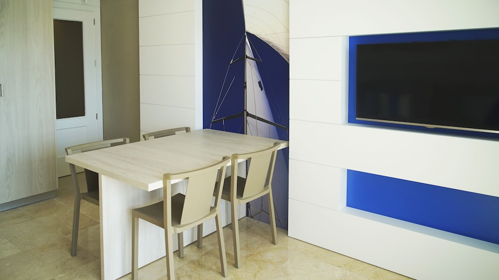 son caliu apartamentos