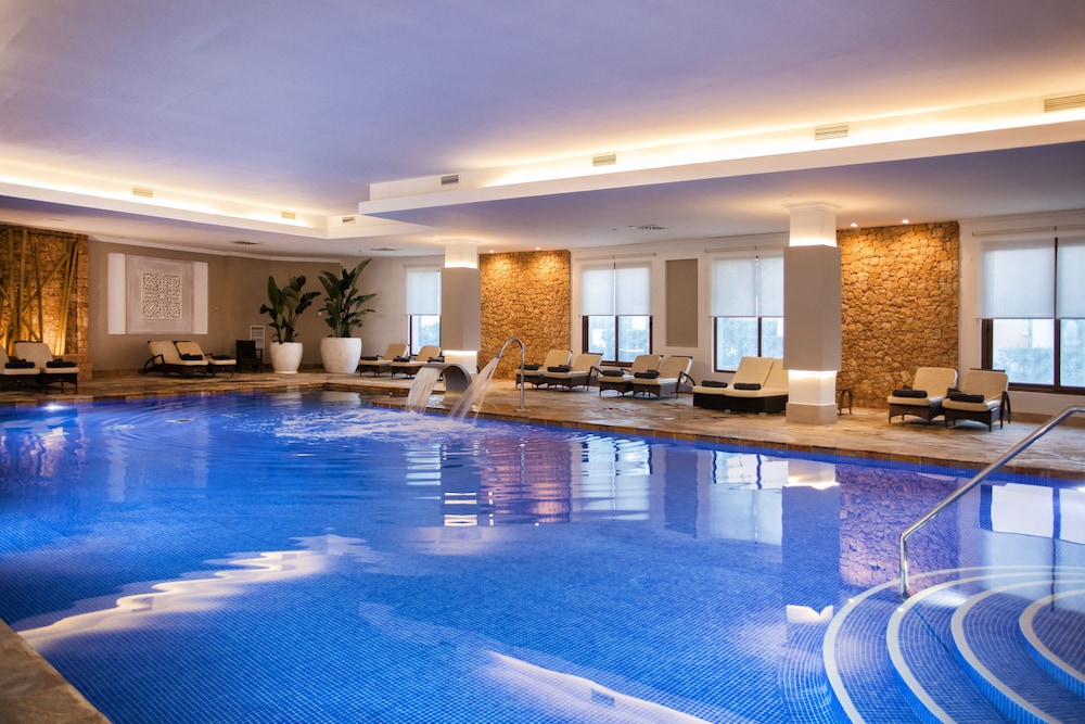 son caliu apartamentos