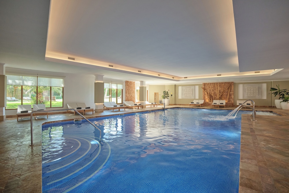 son caliu apartamentos