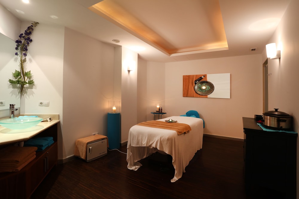 son caliu apartamentos