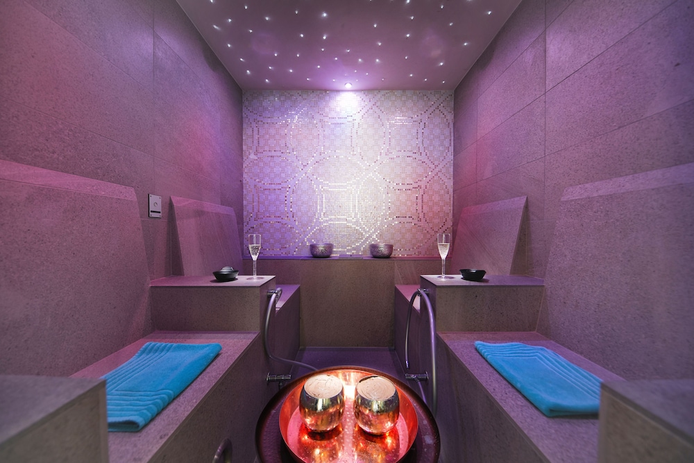 son caliu apartamentos