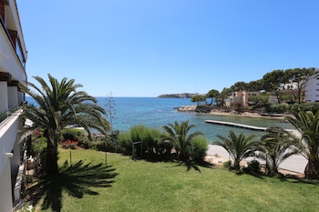 son caliu apartamentos