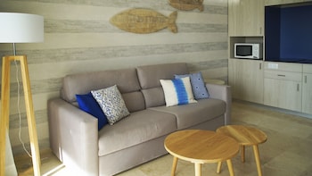 son caliu apartamentos