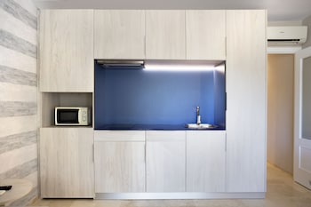 son caliu apartamentos