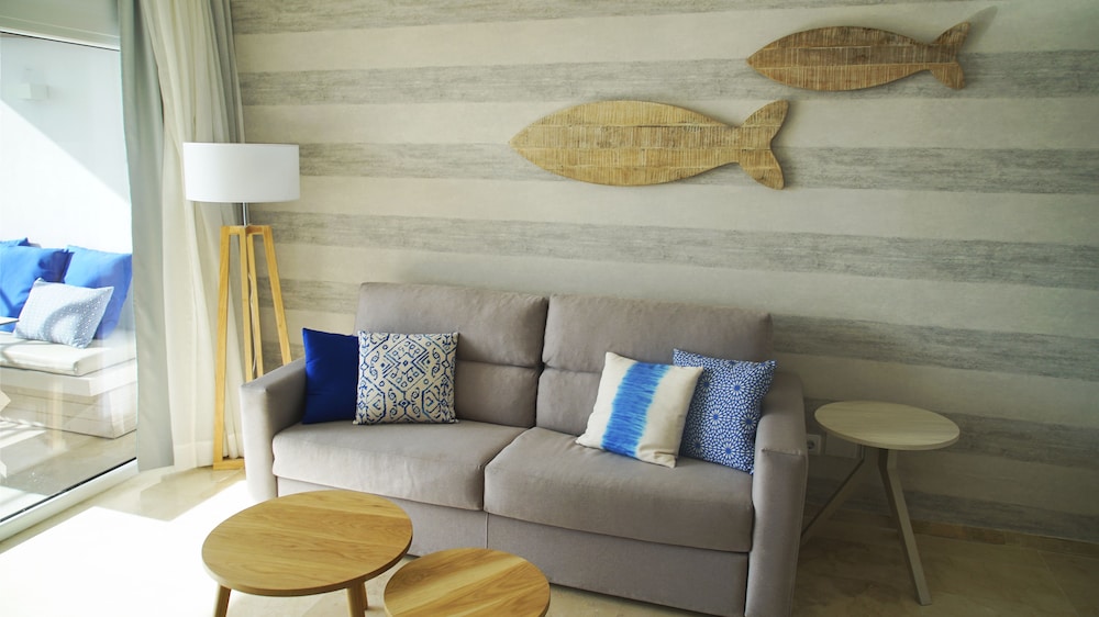 son caliu apartamentos