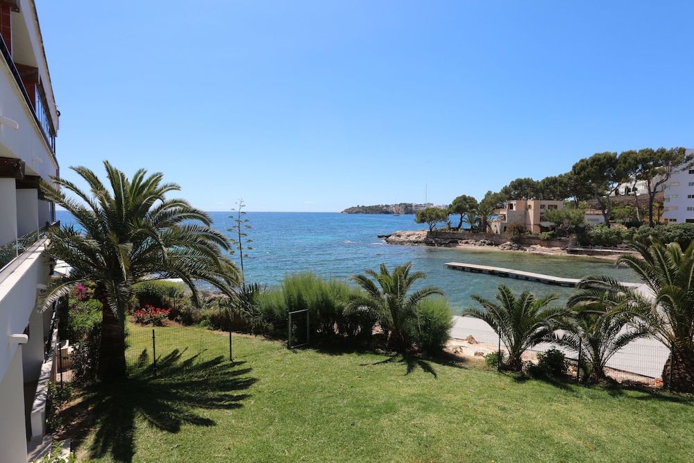 son caliu apartamentos