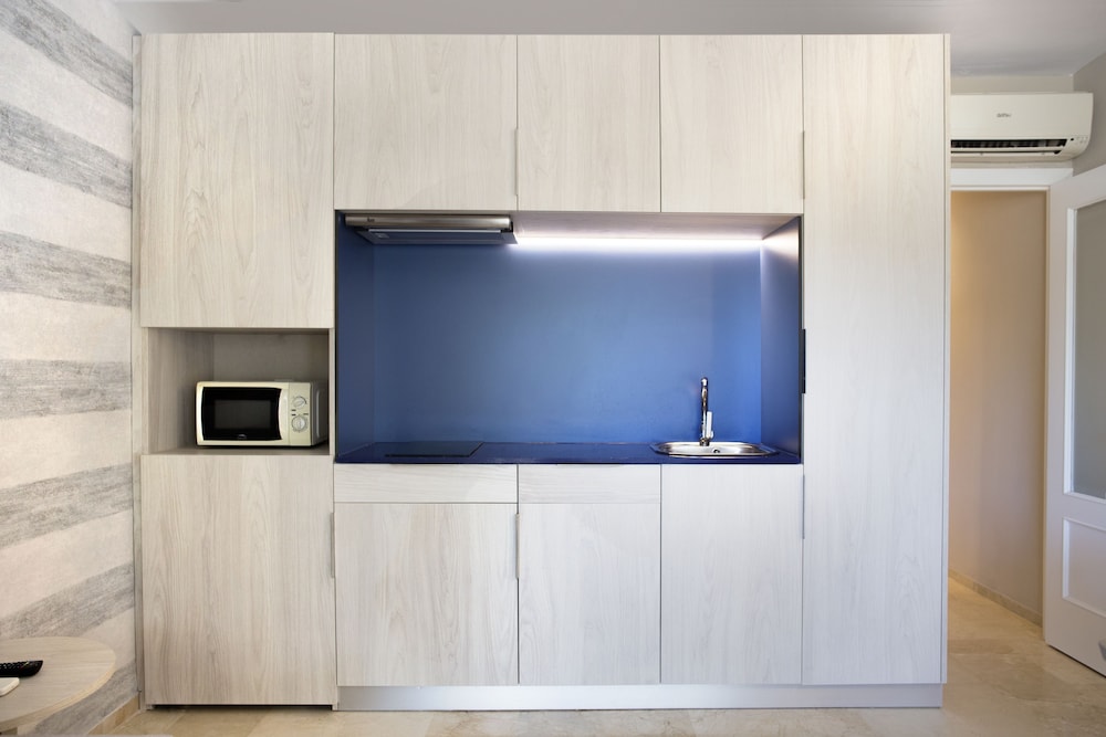 son caliu apartamentos