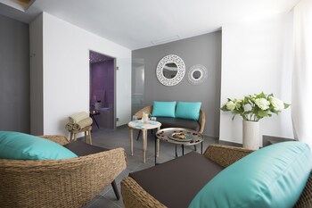 son caliu apartamentos