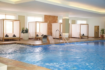 son caliu apartamentos