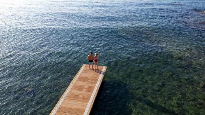 son caliu apartamentos