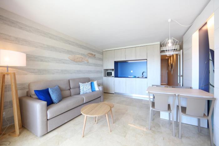 son caliu apartamentos