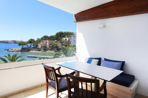 son caliu apartamentos