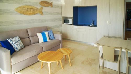 son caliu apartamentos