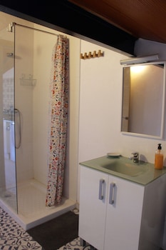 hostel el lago caceres