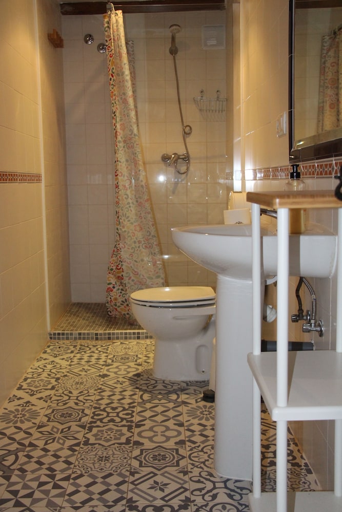 hostel el lago caceres