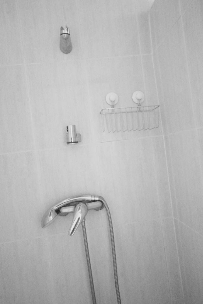 hostel el lago caceres
