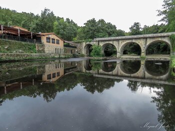 Hostel El Lago Caceres,Cuacos De Yuste>>Aldeanueva De La Vera,2 star