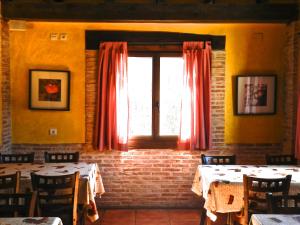 hostel el lago caceres