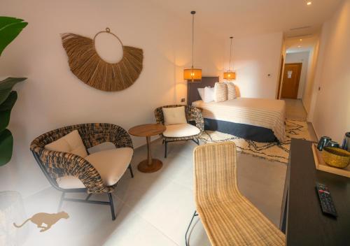 Alcaidesa Boutique Hotel,Algeciras>>Alcaidesa,4 star