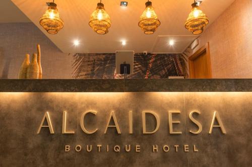 Alcaidesa Boutique Hotel,Algeciras>>Alcaidesa,4 star