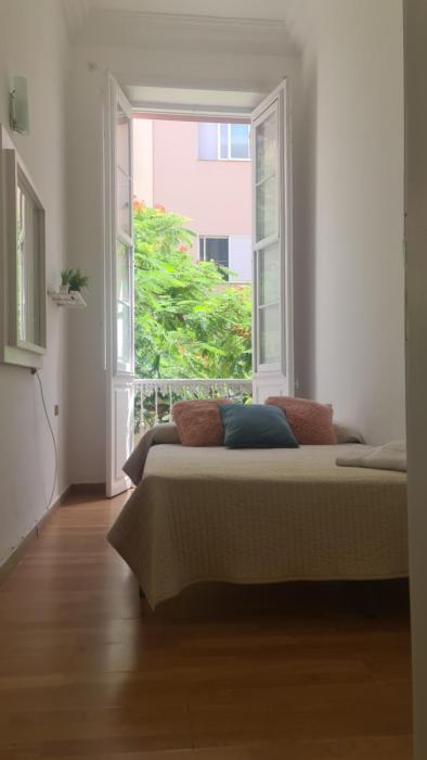 bed and breakfast casablanca