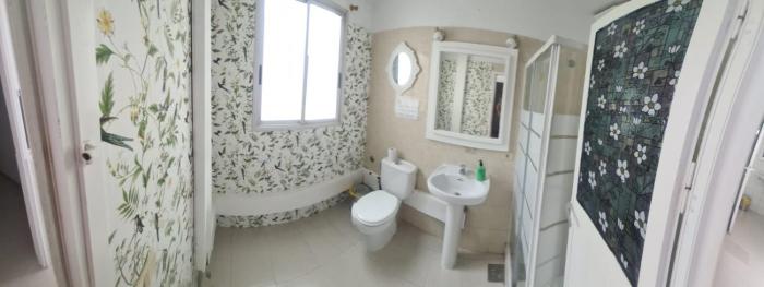 bed and breakfast casablanca