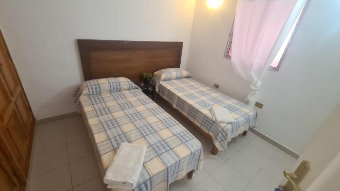 bed and breakfast casablanca