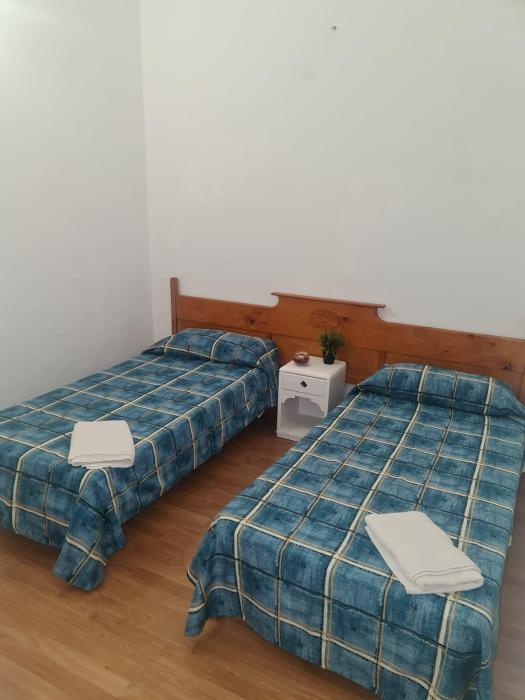 bed and breakfast casablanca