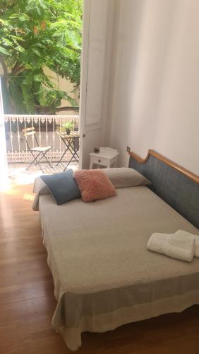 Bed & Breakfast Casablanca,Llano Del Moro>>Canary Islands,3 star