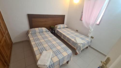 bed and breakfast casablanca