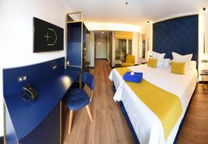 design plus bex hotel