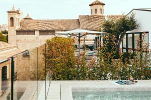 Sant Jaume Design Hotel,Majorca>>Fornalutx,5 star