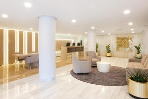 Grupotel Gran Vista & Spa,Balearic Islands>>Ariany,4 star