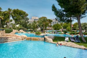 Grupotel Gran Vista & Spa,Balearic Islands>>Ariany,4 star