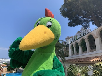 lloret de mar
