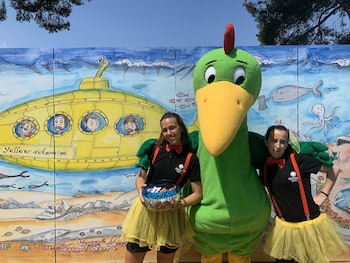 lloret de mar