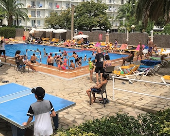 lloret de mar