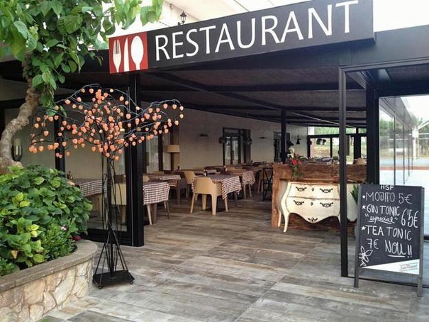 hostal solfina