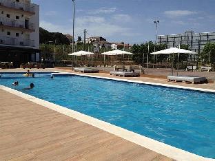 hostal solfina