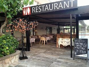 hostal solfina